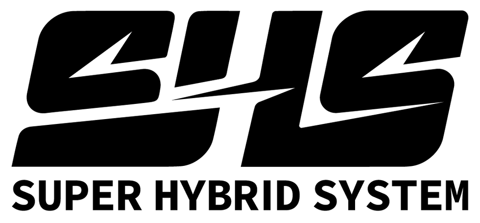 SHS Super Hybrid System: Selbstaufladender Antrieb mit DHT-Getriebe und kombiniertem Elektro- und Verbrennungsmotor